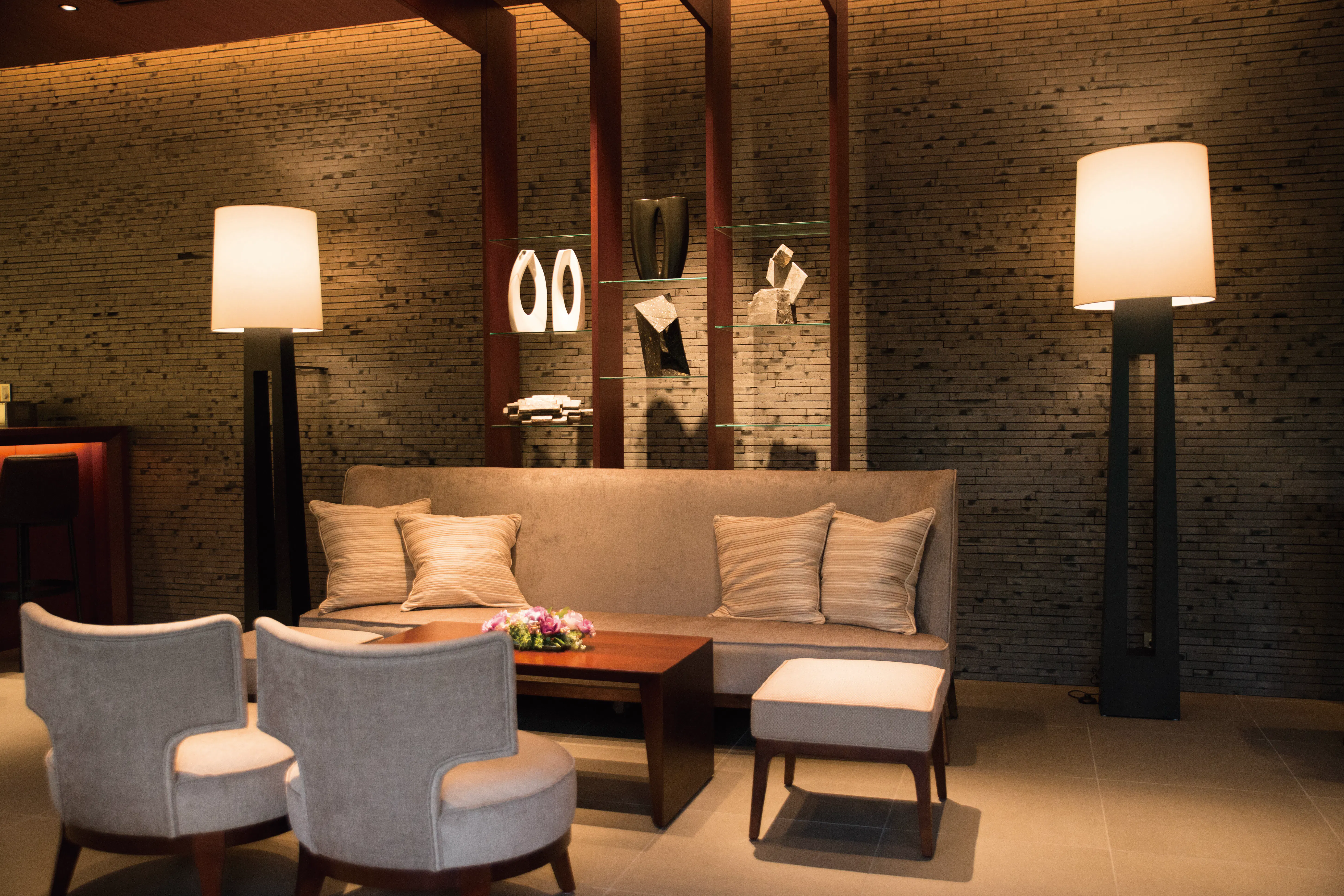 【奈良駅5分】展示会やプロモーションに活用できる奈良公園一望のイベントスペース(ラウンジ)