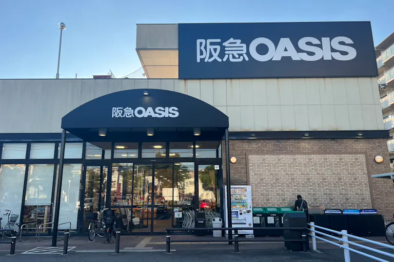 【阪急オアシス 本山南店】小規模物販やプロモーションイベントに最適な催事スペースの画像2