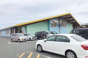 【ダイナム和歌山岩出店】キッチンカーやプロモーションイベントでの出店に最適なアミューズメント施設のイベントスペース