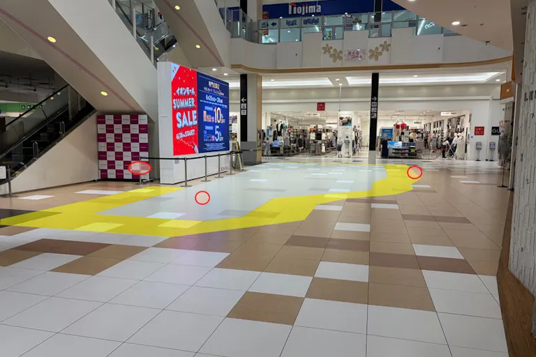 【イオンモール富士宮*】さくらコートの画像4