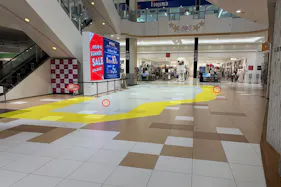 【イオンモール富士宮*】さくらコート