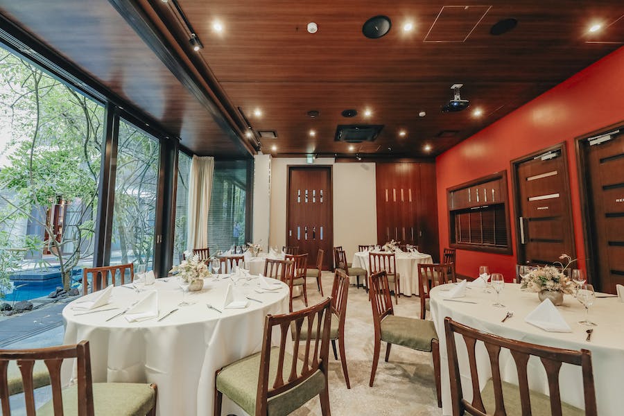 【博多駅7分】展示会や大型のポップアップストアに最適な広さが62㎡あるレンタルスペース