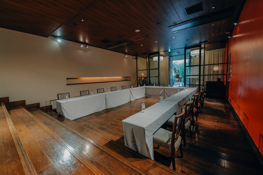 【博多駅7分】展示会や大型のポップアップストアに最適な広さが62㎡あるレンタルスペース