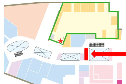 【イオンモール八千代緑が丘*】4F-①