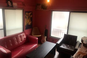 【曳舟駅1分】撮影や展示会に適したお洒落でアクセス良好なイベントスペース