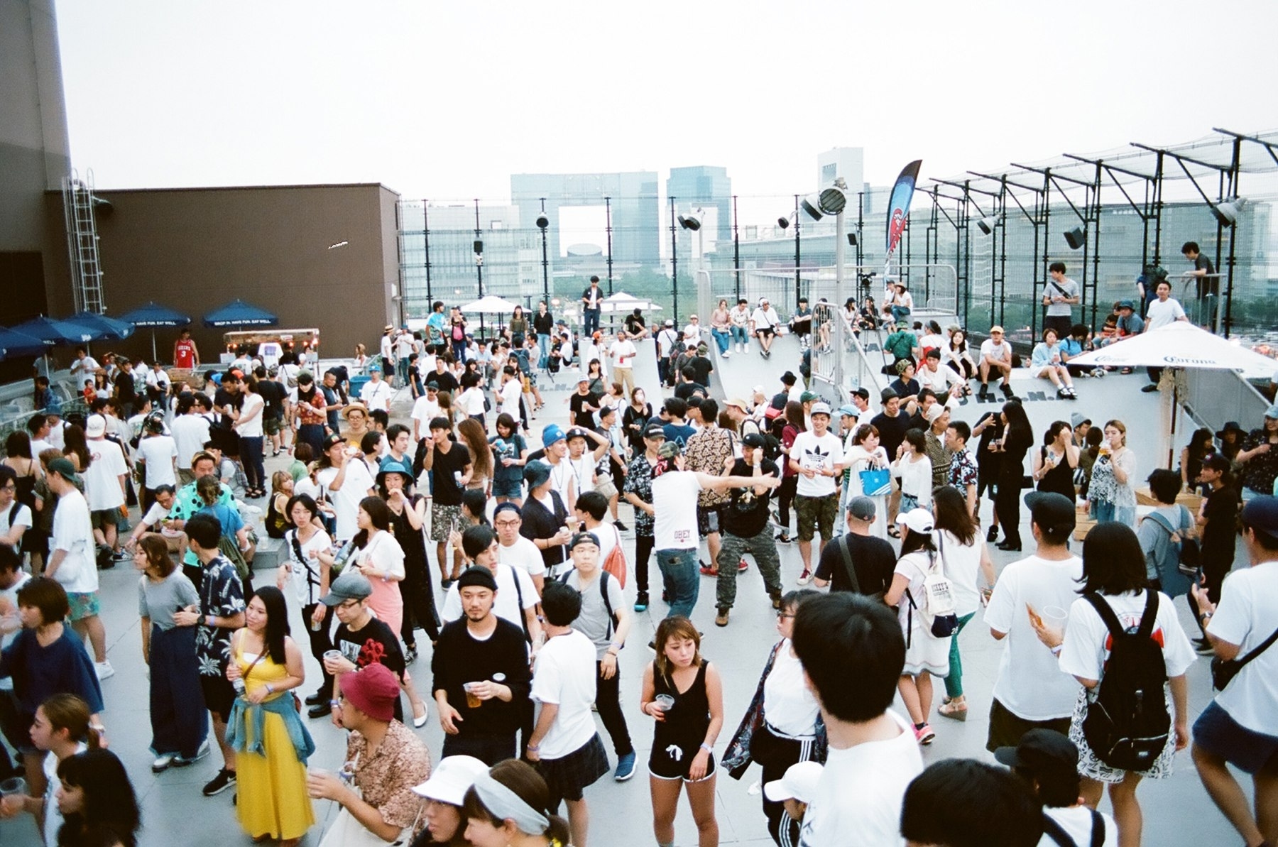 イベントの開催事例です