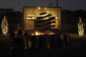 【日本平久能山スマートIC5分】ポップアップストアや様々なイベントに適した海辺の屋外イベントスペース