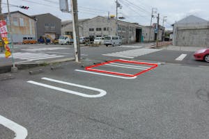 【ドラッグセイムス串本桟橋店】キッチンカー出店やプロモーション催事に最適なドラッグストアの駐車場イベントスペース