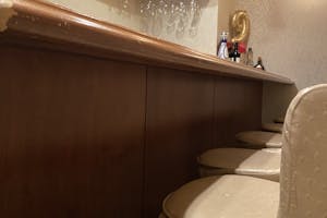 【新橋駅3分】撮影や飲食イベントに最適な飲食店営業許可取得済のカウンター付きイベントスペース