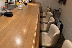 【新橋駅3分】撮影や飲食イベントに最適な飲食店営業許可取得済のカウンター付きイベントスペース