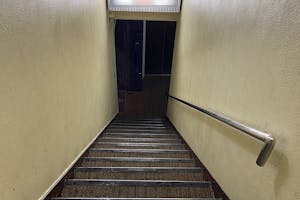 【新橋駅3分】撮影や飲食イベントに最適な飲食店営業許可取得済のカウンター付きイベントスペース