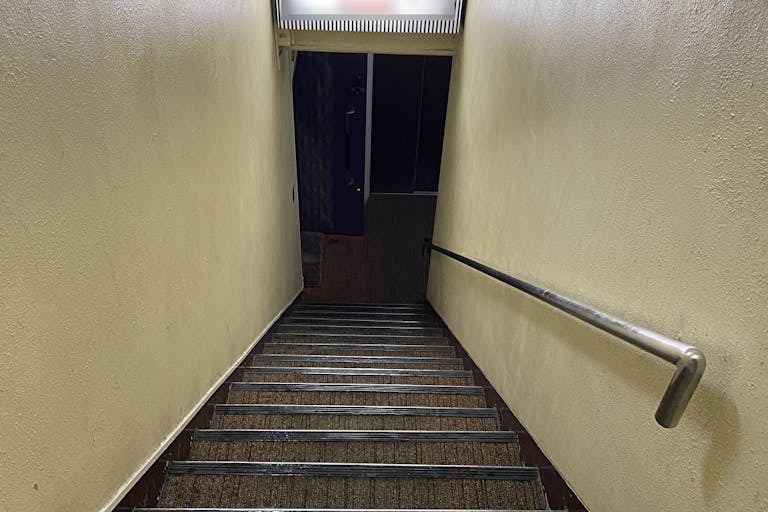 【新橋駅3分】撮影や飲食イベントに最適な飲食店営業許可取得済のカウンター付きイベントスペースの画像5