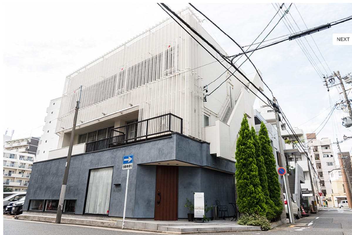 【新栄町駅5分】ポップアップストアや個展に活用できるレストラン併設のイベントスペース(3F)