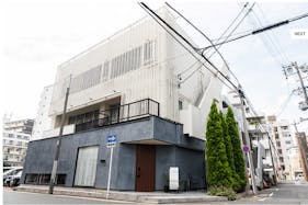 【新栄町駅5分】ポップアップストアや個展に活用できるレストラン併設のイベントスペース(3F)