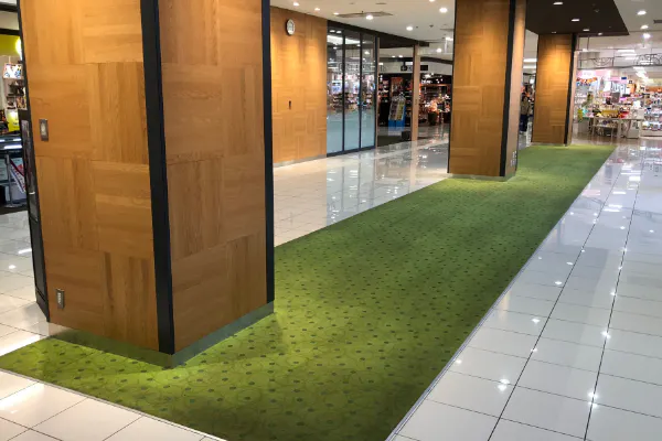 【イオンモール茨木】各種プロモーションや物販に最適な1Fジョイプラザ前(全面)催事イベントスペース