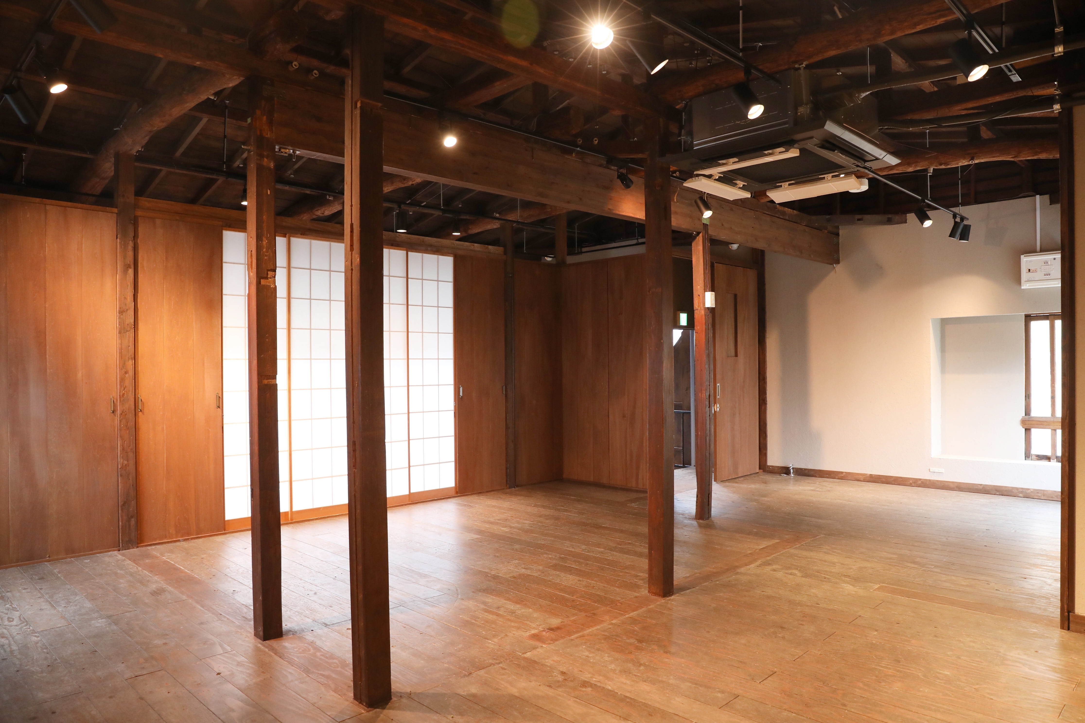 取り外し可能な壁2