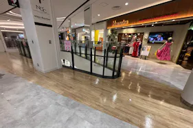 【イオンモール Nagoya Noritake Garden】3F-3 中央南スポット