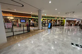【イオンモール Nagoya Noritake Garden】3F-3 中央南スポット