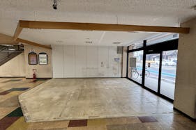 【フレッシュコア】販促プロモーションや物販イベントに適した地元の方に愛されるスーパーの空き区画スペース