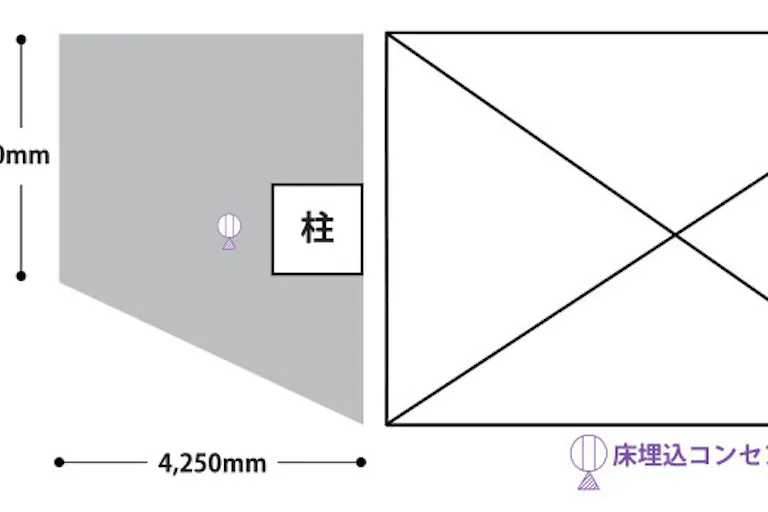 【イオンモール上尾】2F 西側吹抜け西の画像2