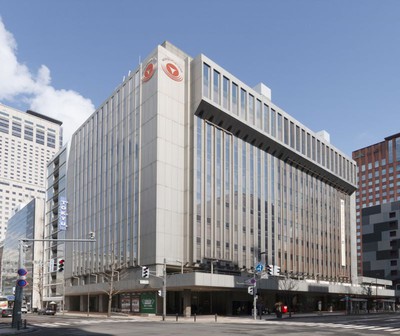 【東急百貨店さっぽろ店】コスメやレディース雑貨のポップアップストアに最適な1階コスメゾーンのイベントスペースの画像3