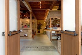 【なんば駅6分】ポップアップストアや展示会場に最適なお洒落なリノベーションイベントスペース(全館貸切)