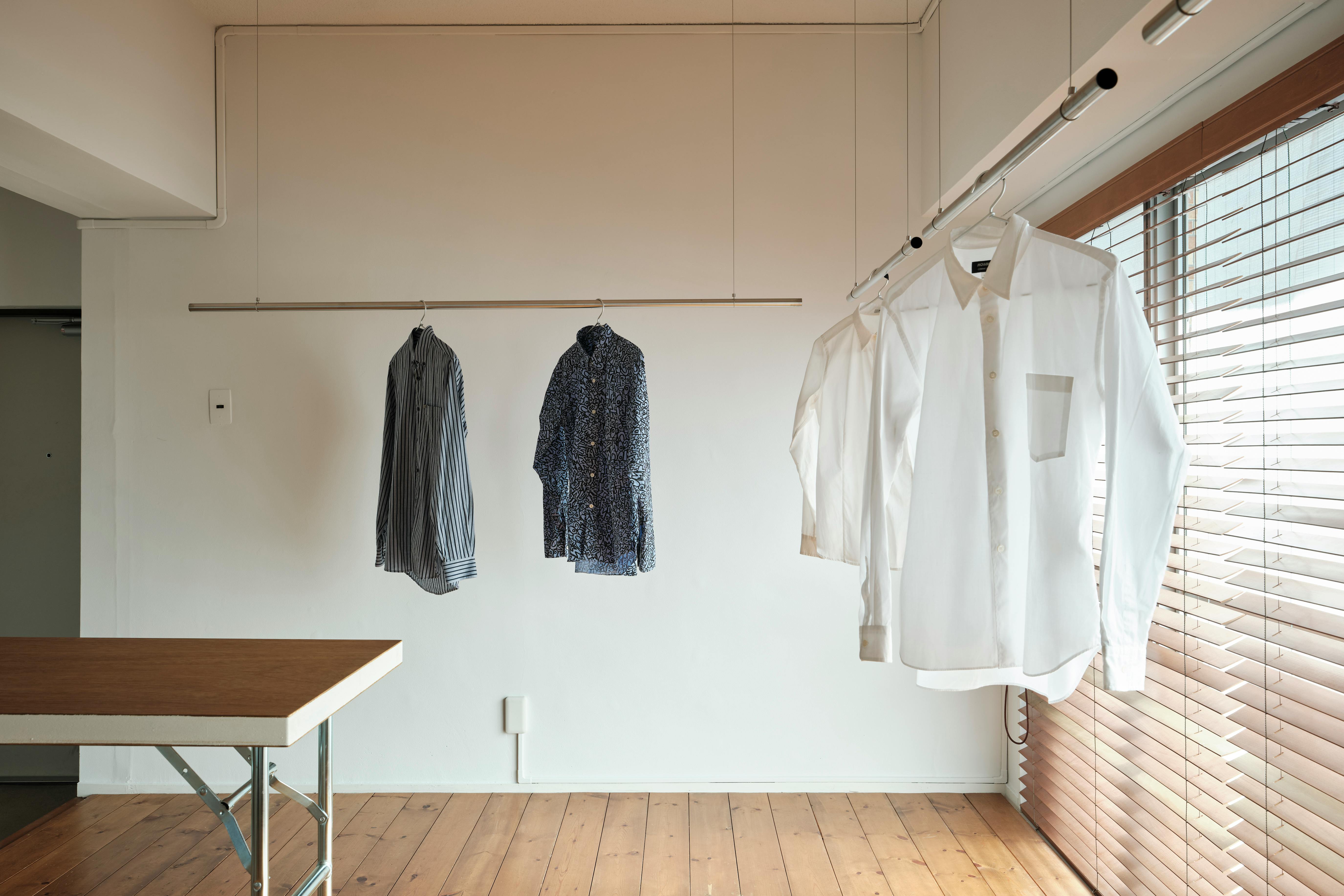 【原宿駅6分】展示会・ポップアップに最適な木のぬくもりを感じられる駅チカにあるレンタルスタジオ(展示什器貸出無料)