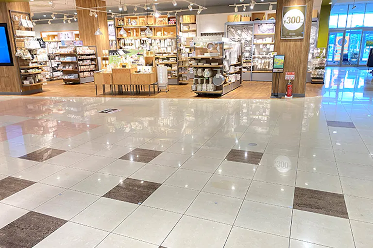 【イオンモール鳥取北*】1F イベントスペースAの画像1