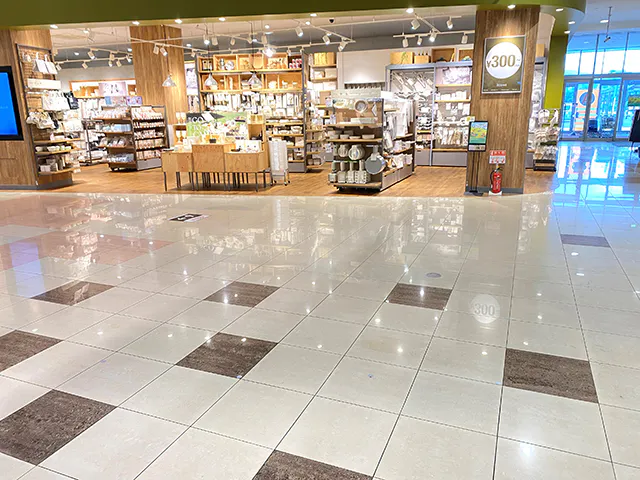 【イオンモール鳥取北*】１F イベントスペースA