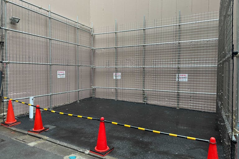 【渋谷駅1分】渋谷センター街の中央に位置する圧倒的な通行量を誇るポップアップストアやPRプロモーション、PCR検査会場に最適な路面イベントスペースの画像3