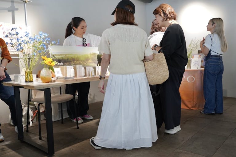 【中目黒駅徒歩4分】コンクリート・白壁の洗練された駒沢通りに面した路面のカフェ併設スペースの画像20