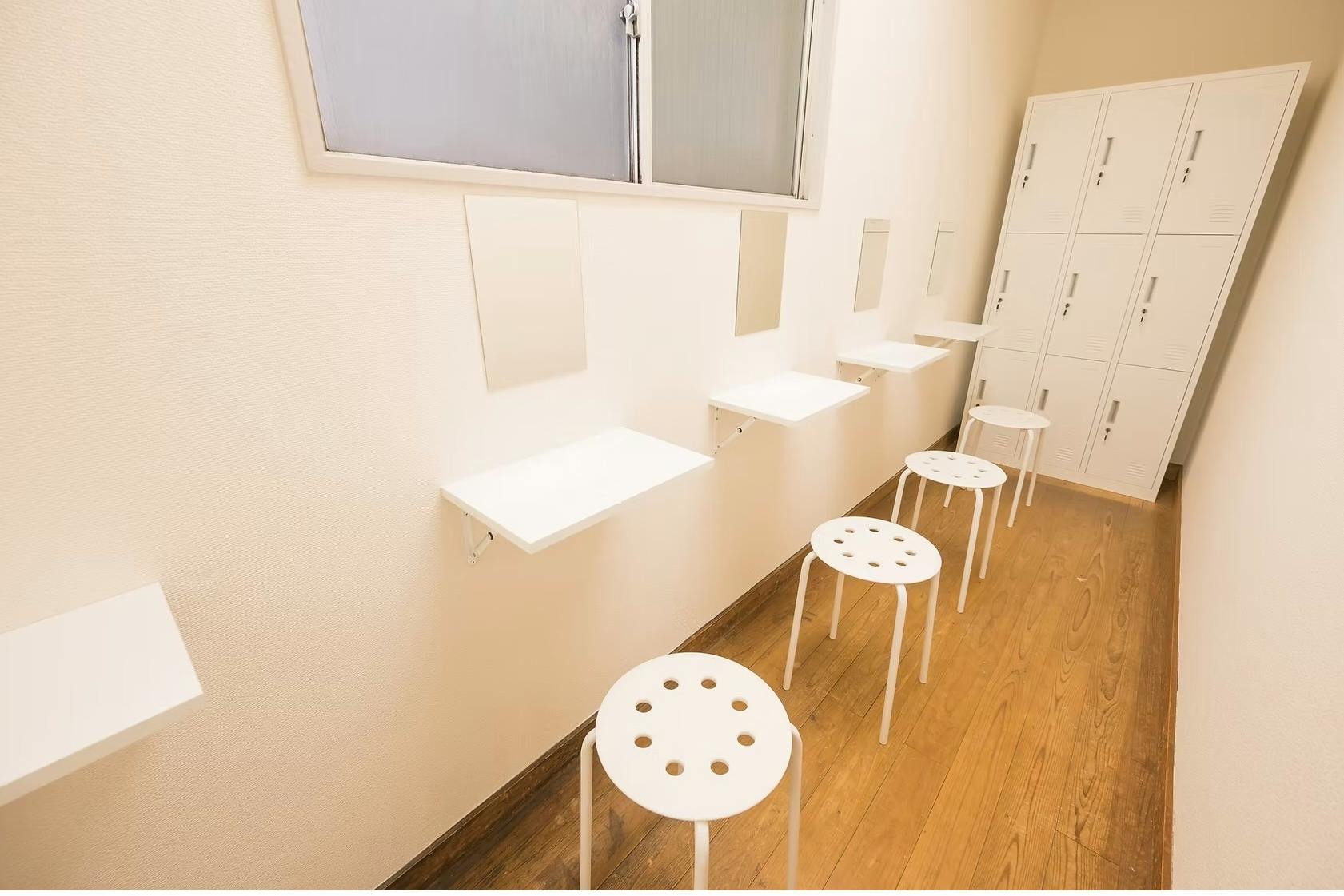 【渋谷駅7分】撮影や展示会に適した渋谷センター街近くの90㎡広々スペース