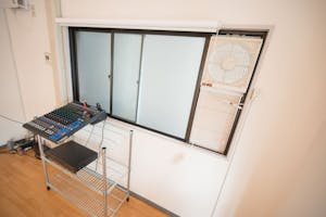 【渋谷駅7分】撮影や展示会に適した渋谷センター街近くの90㎡広々スペース