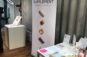 【中目黒駅6分】展示会やクローズドなイベントに適した220㎡の大型スペース