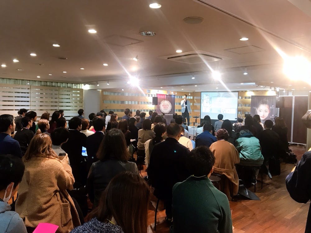 【中目黒駅6分】展示会やクローズドなイベントに適した220㎡の大型スペース