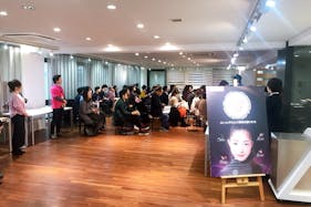 【中目黒駅6分】展示会やクローズドなイベントに適した220㎡の大型スペース