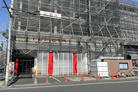 【夢屋浦安店】キッチンカーやプロモーション等に最適なアミューズメント施設のイベントスペース