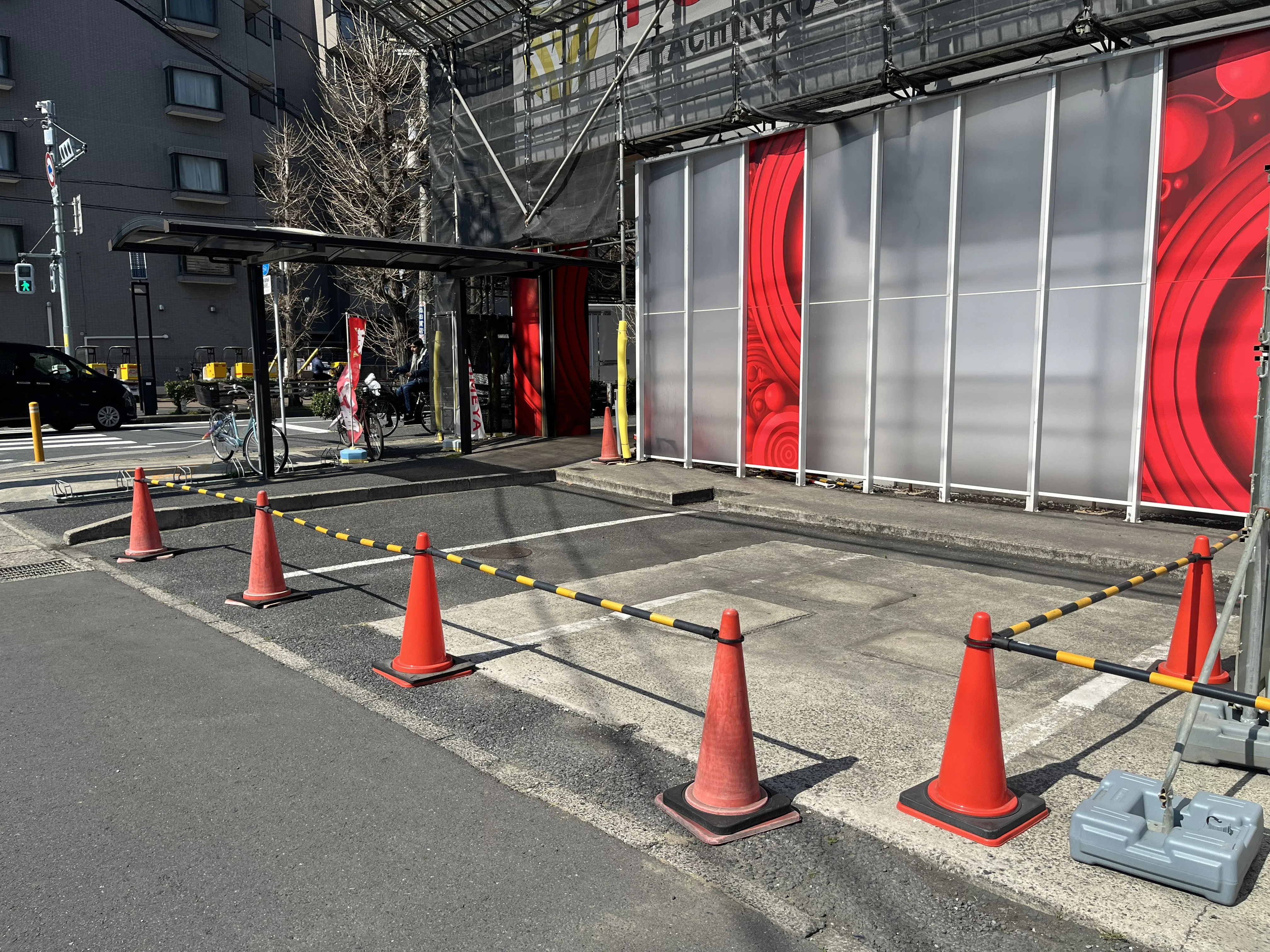 【夢屋浦安店】キッチンカーやプロモーション等に最適なアミューズメント施設のイベントスペース