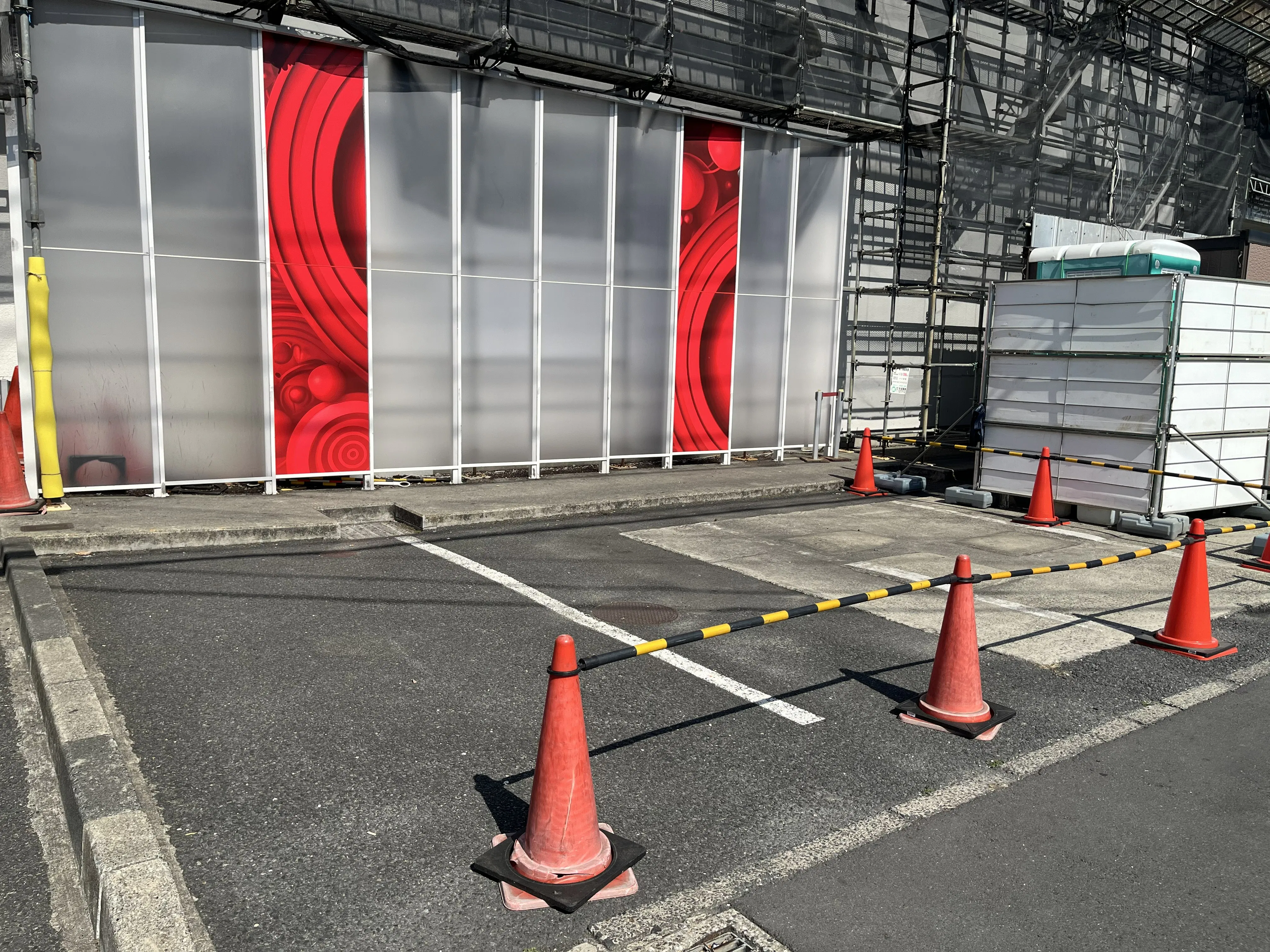 【夢屋浦安店】キッチンカーやプロモーション等に最適なアミューズメント施設のイベントスペース