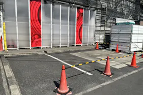 【夢屋浦安店】キッチンカーやプロモーション等に最適なアミューズメント施設のイベントスペース