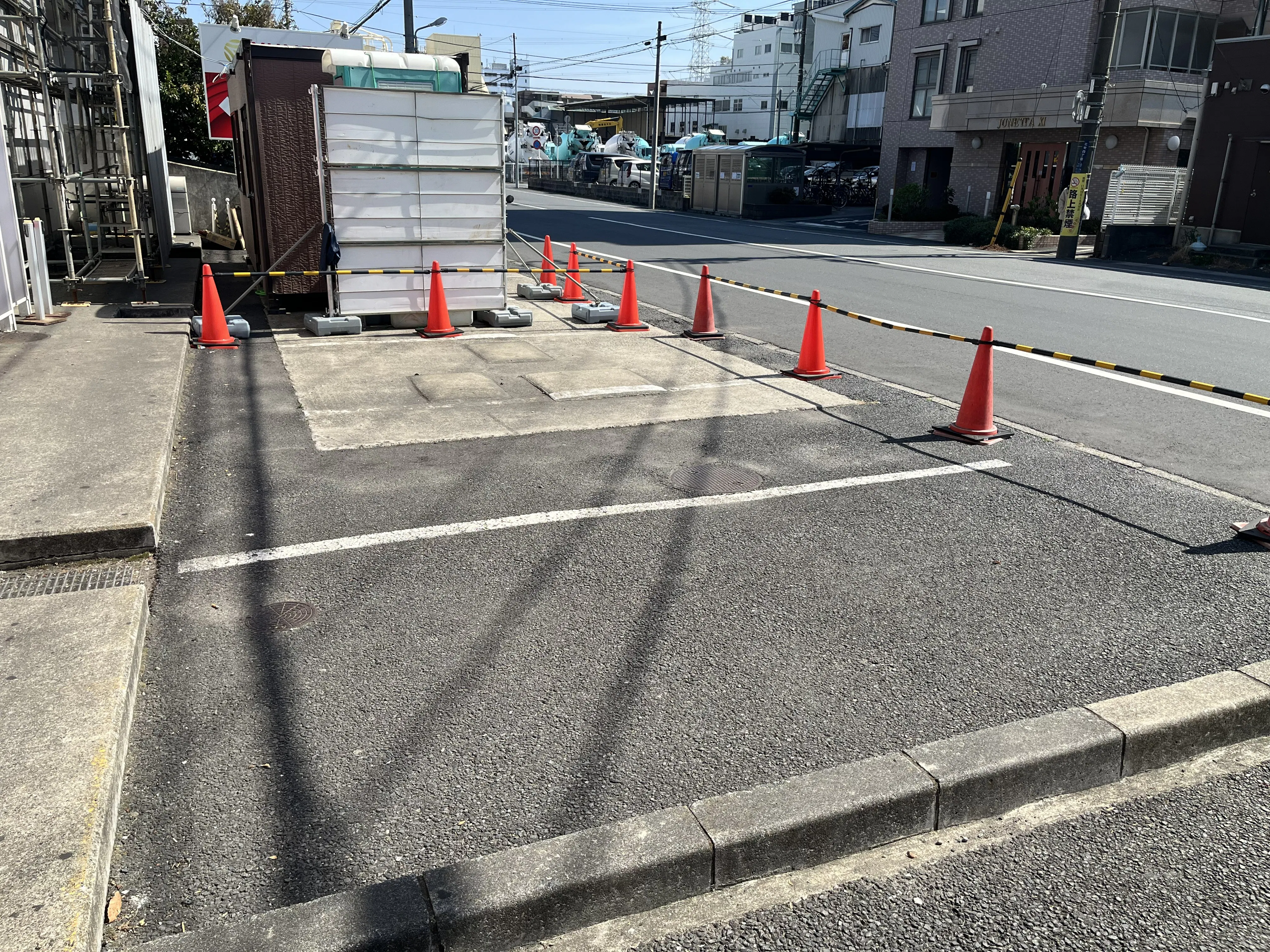 【夢屋浦安店】キッチンカーやプロモーション等に最適なアミューズメント施設のイベントスペース