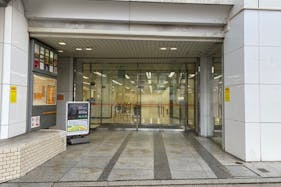 【仙台駅1分】PRイベントやポップアップ出店に適した仙台駅近イベントスペース