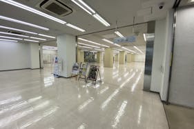 【仙台駅1分】PRイベントやポップアップ出店に適した仙台駅近イベントスペース