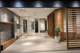 【クラソプレイス香林坊】アパレルのポップアップストアや展示会に適した複合商業施設1階にあるイベントスペース