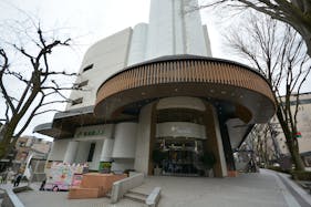 【クラソプレイス香林坊】アパレルのポップアップストアや展示会に適した複合商業施設1階にあるイベントスペース