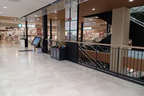 【イオンモール新利府】2F利府梨コート