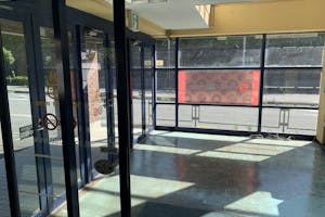 【TSUTAYA横須賀粟田店】物販やプロモーションに最適な1Fエントランスのレンタルスペース