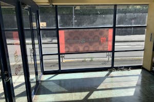 【TSUTAYA横須賀粟田店】物販やプロモーションに最適な1Fエントランスのレンタルスペース