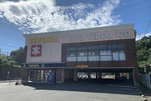 【TSUTAYA横須賀粟田店】物販やプロモーションに最適な1Fエントランスのレンタルスペース