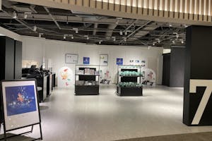 【有楽町マルイ】8階 カレンダリウムC07【物販】物販からPR、展示会、ワークショップなどさまざまな利用用途に